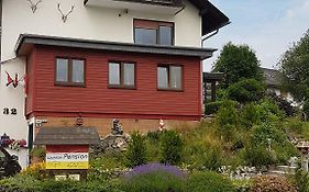 Claudias Wohlfühlpension