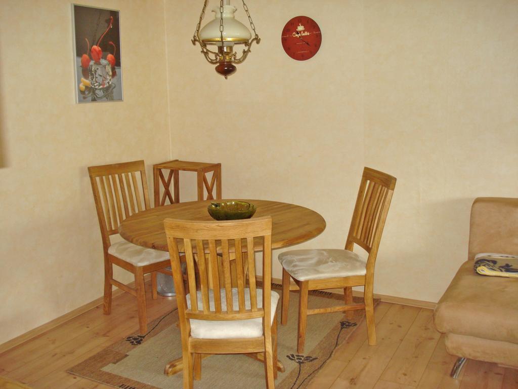 Claudias Wohlfühlpension Willingen  Zimmer foto