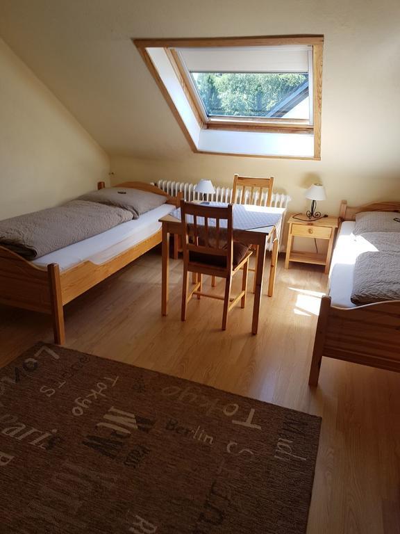 Claudias Wohlfühlpension Willingen  Exterior foto