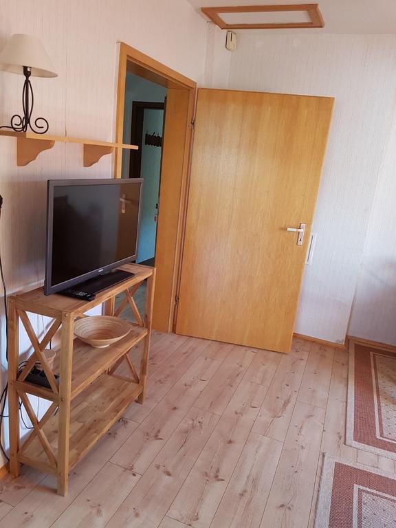 Claudias Wohlfühlpension Willingen  Exterior foto